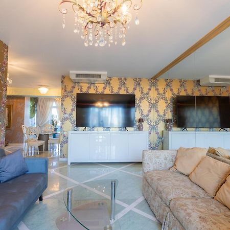 Royal Suites Whith Free Parking Ρίγα Εξωτερικό φωτογραφία