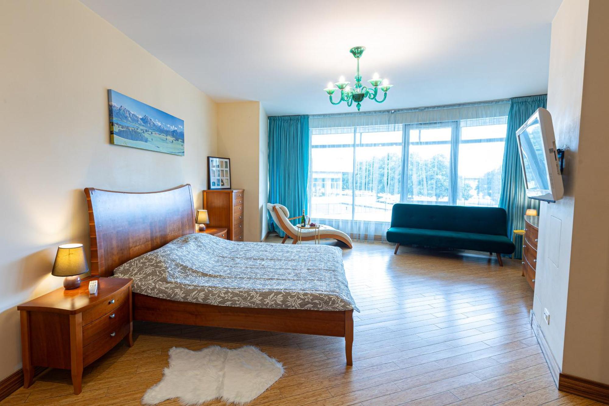 Royal Suites Whith Free Parking Ρίγα Εξωτερικό φωτογραφία