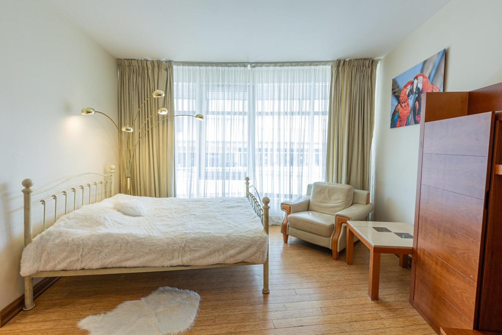 Royal Suites Whith Free Parking Ρίγα Εξωτερικό φωτογραφία