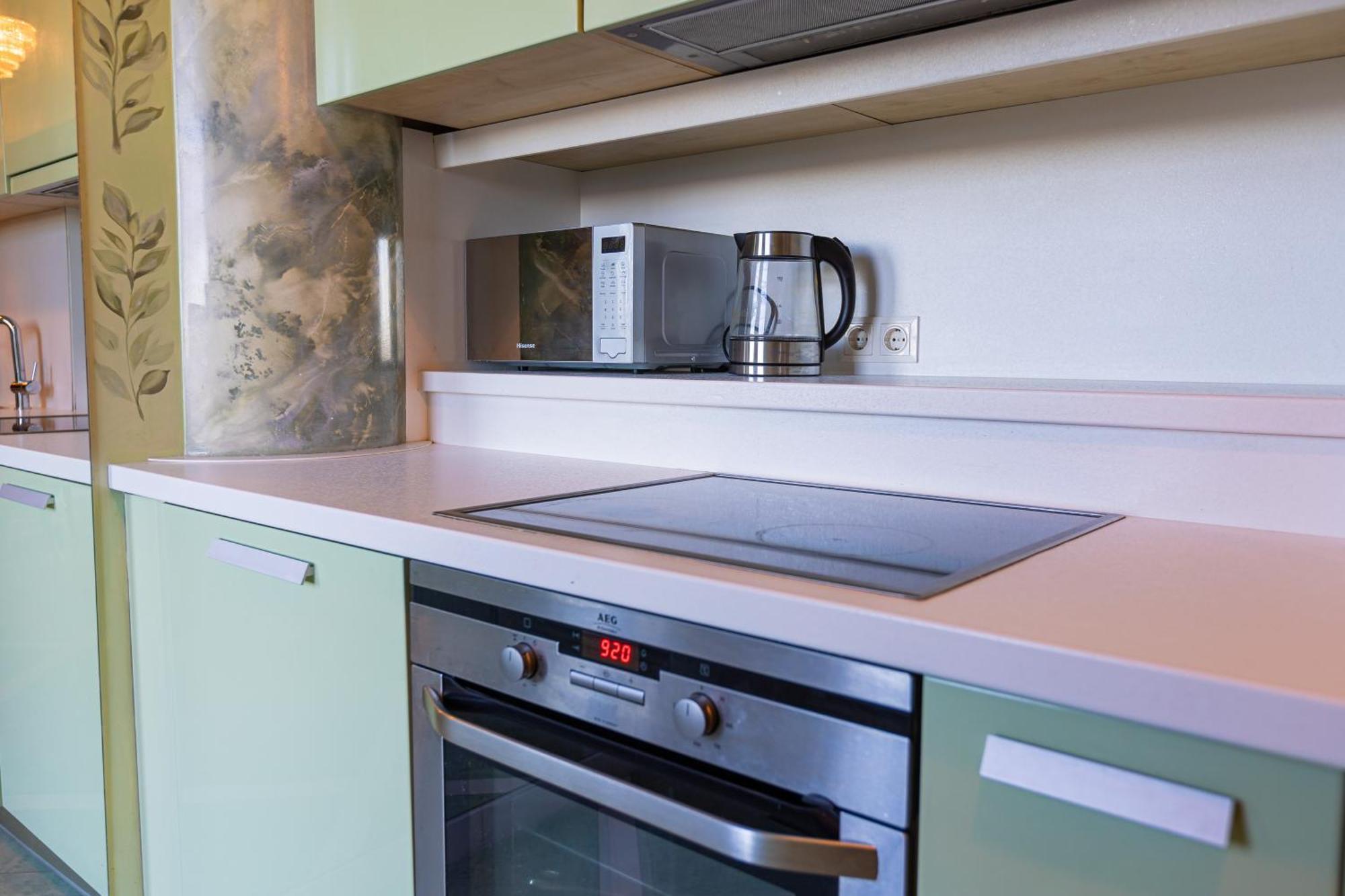 Royal Suites Whith Free Parking Ρίγα Εξωτερικό φωτογραφία
