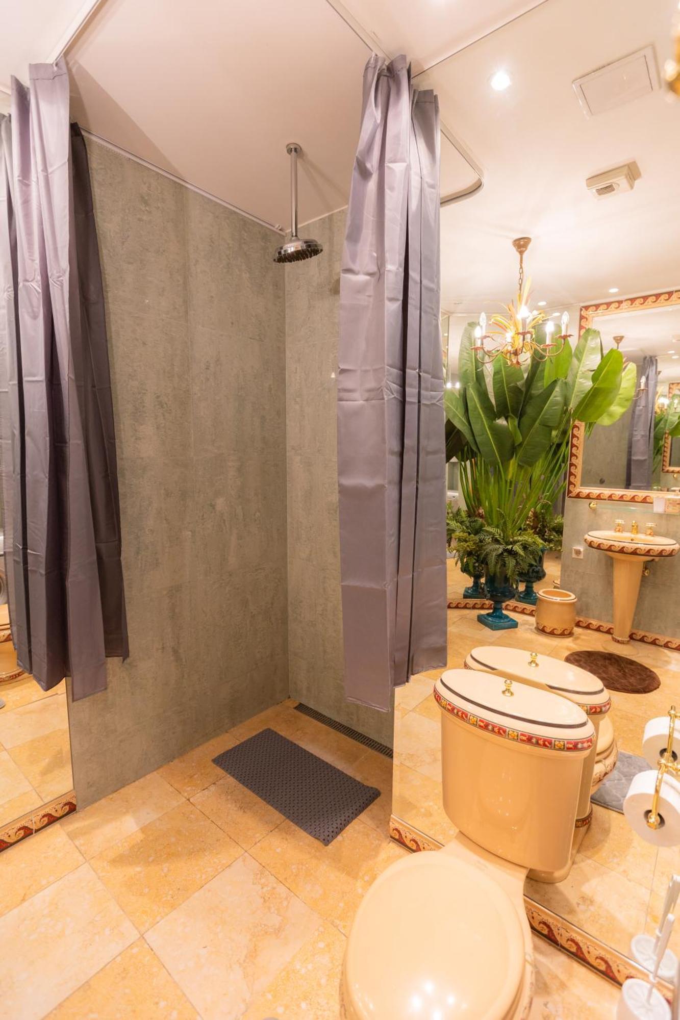 Royal Suites Whith Free Parking Ρίγα Εξωτερικό φωτογραφία